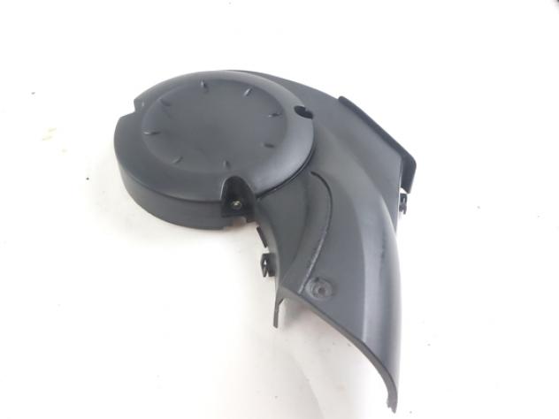 HONDA SH 300 19414KTW9010 COVER CONVOGLIATORE ARIA 16 - 20 TRASMISSION COVER AIR DUCT
