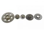 KTM 125 DUKE 90640020000 90140023033 INGRANAGGI RUOTA LIBERA AVVIAMENTO 901 &hellip;