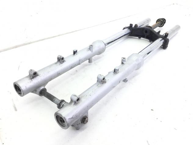 HONDA TRANSALP 700 FORCELLA ANTERIORE 2008 RD13A08E