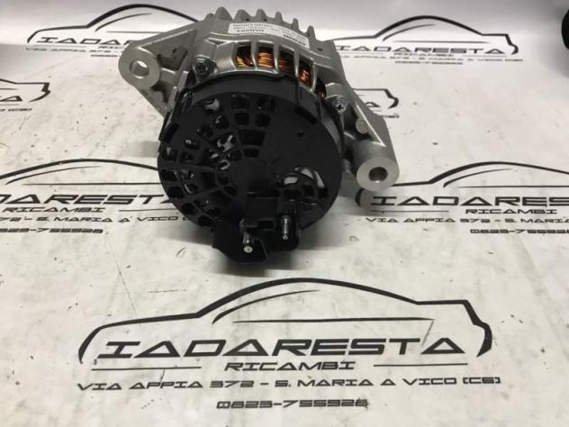 Alternatore Mito - Bravo - Delta - Punto 1.6 Jtdm 51764265 - Foto 4