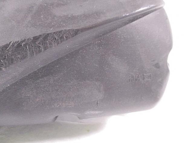 SCATOLA FILTRO ARIA SYM HD 200 I (2006 -2010) 17200-HHA-000 CON DIFETTO - Foto 3