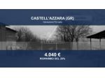 Immobile in asta di 17905 m² in vendita a Castell'Azzara