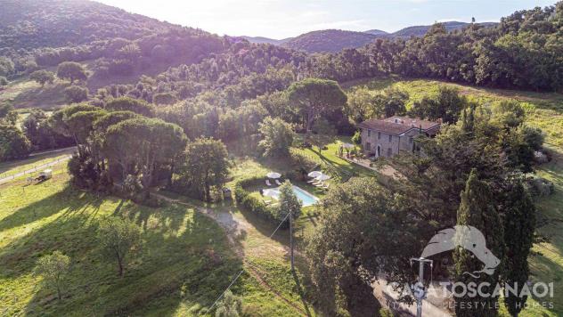 Rustico casale in Vendita in zona LE VIGNE - Foto 3