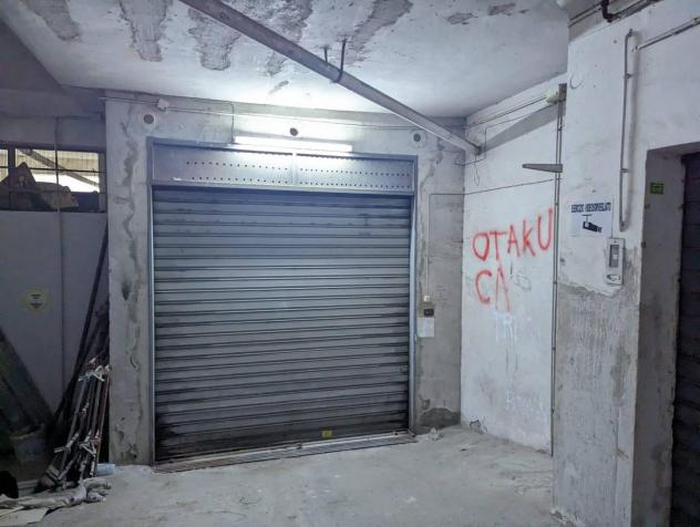 Box/Posto auto - Torre Annunziata . Rif.: 32533