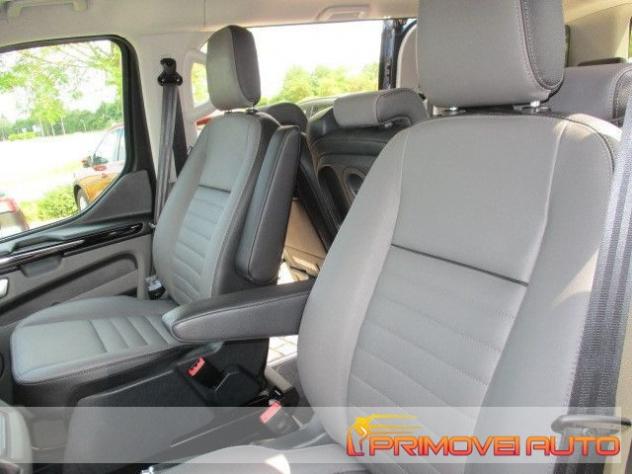 FORD Transit Custom 2.0 EcoBlue 130CV MHEV PC Titanium rif. 20978318 - Foto 2