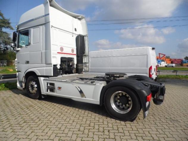 DAF XF 530 rif. 21509825 - Foto 7
