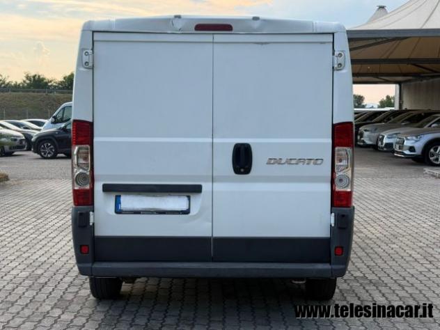 FIAT DUCATO 2.3 MJT H1 L2 rif. 23713312 - Foto 6