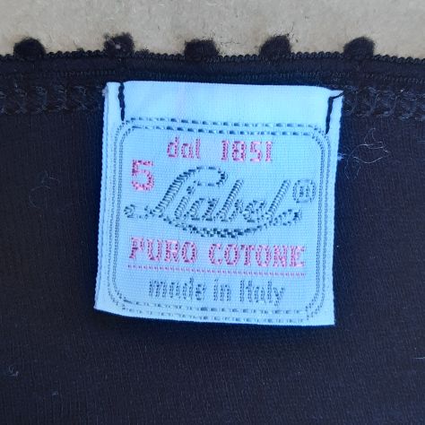 Canotta blusa Liabel più omaggio - Foto 2