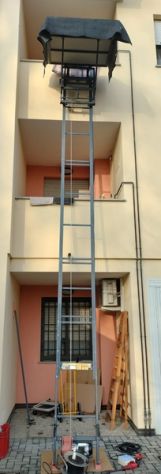 scala mobile per traslochi - Foto 4