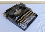 Macchina da Rara " Erika Mod. S " - degli anni 30'