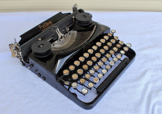 Macchina da Rara " Erika Mod. S " - degli anni 30'