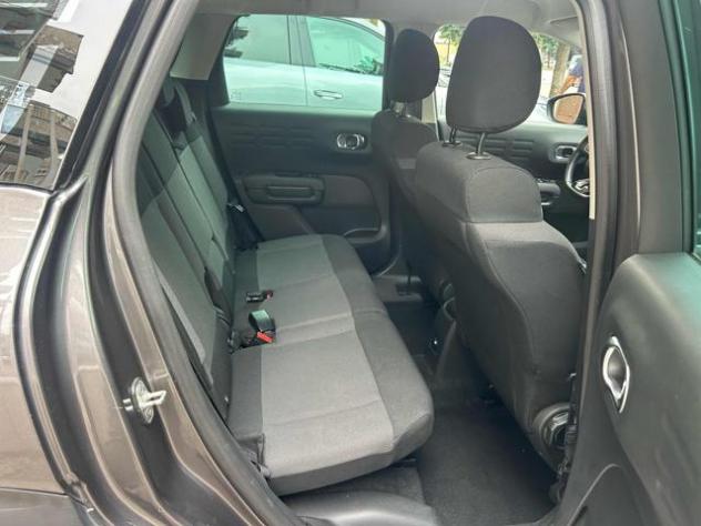 CITROEN C3 Aircross SHINE PACK rif. 24162800 - Foto 2
