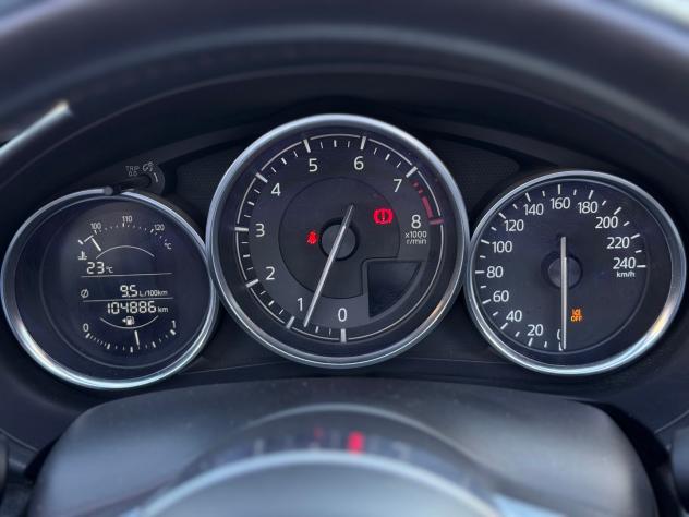 Mazda MX-5 Evolve 1.5 SkyActiv-G 131 #50575 - Foto 9