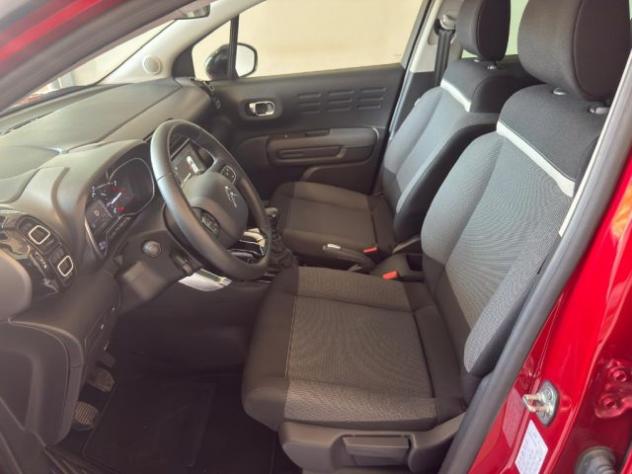 CITROEN C3 Aircross BlueHDi 110 S&S Plus rif. 24084540 - Foto 9