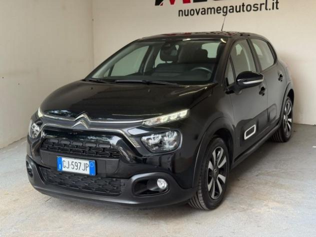 CITROEN C3 PureTech 83 S&S Shine rif. 24112532 - Foto 4
