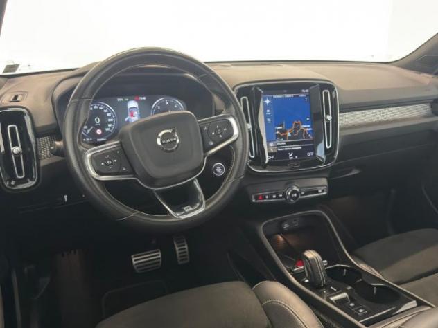 VOLVO XC40 D4 AWD Geartronic R-design rif. 24165060 - Foto 10