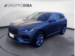 Jaguar F-Pace 2021 2.0d i4 mhev SE awd 163cv auto