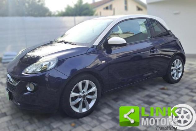 OPEL Adam 1.4 87CV GPL TECH AIR rif. 24198915 - Foto 6
