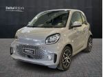smart fortwo III 2020 eq racingrey 22kW