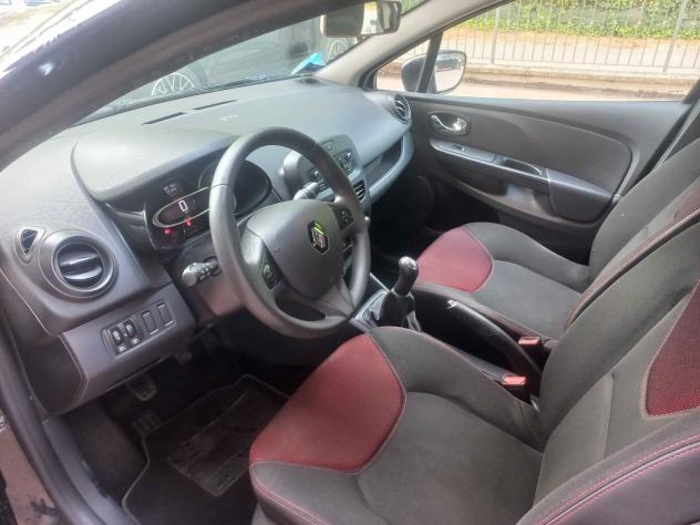 Renault Clio 1.2 75CV 5 porte Wave - Foto 9