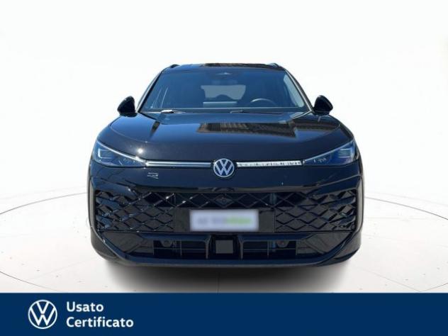 VOLKSWAGEN T-Roc 1.5 etsi r-line 150cv dsg rif. 23877442 - Foto 2