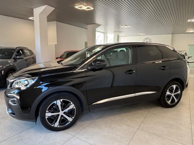 Peugeot 3008 BlueHDi 130 S&S EAT8 Allure - Foto 3