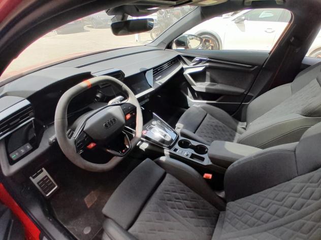 Audi A3 RS 3 SPB TFSI quattro S tronic - Foto 5