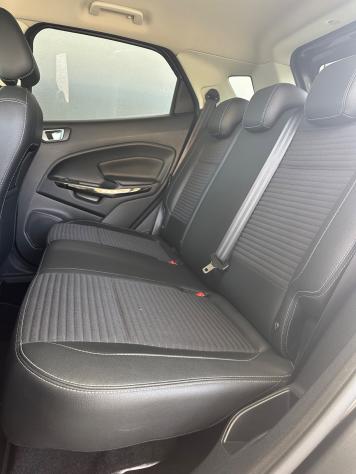 Ford EcoSport 1.0 ecoboost Plus 100cv - Foto 10