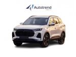 DR AUTOMOBILES dr6 1.6 TGDI 146 CV Automatica