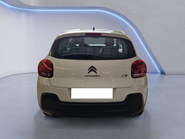 Citroën C3 C3 1.5 bluehdi Feel s&s 100cv 6m - Foto 3