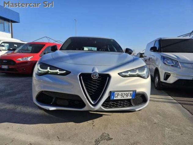 ALFA ROMEO Stelvio 2.2 t Super Q4 210cv auto - GP929FN rif. 23965224 - Foto 8