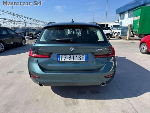 BMW 320 320d Touring xdrive Business Advant. auto -FZ311SE rif. 24012936 - Foto 5