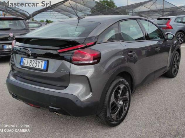 CITROEN C4 C4 III 2021 1.5 bluehdi Feel s - GJ823YT rif. 23943139 - Foto 6