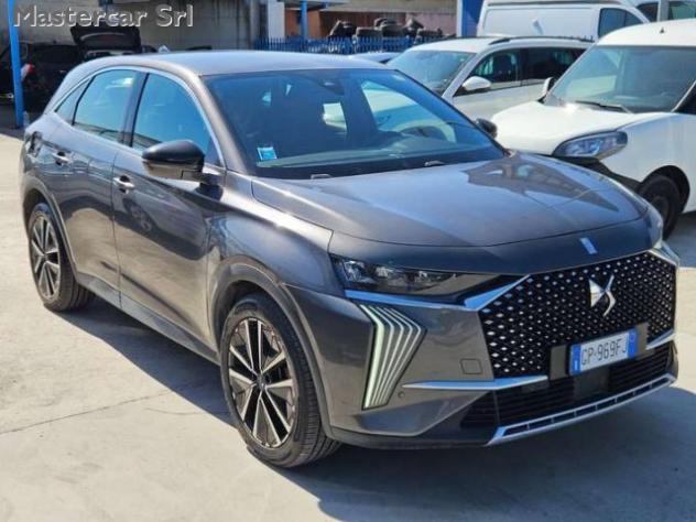 DS AUTOMOBILES DS 7 1.6 e-tense Bastille Business 225cv auto - GP969FJ rif. 23872501 - Foto 8