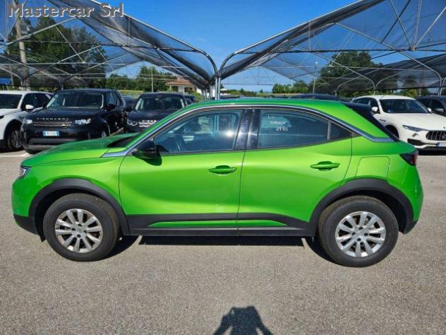 OPEL Mokka NEOPATENTATI Mokka 1.2 t Edition S TG : GL591SZ rif. 23961914 - Foto 8