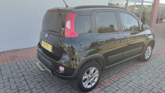 FIAT New Panda 1.3 MJT 95 CV S&S 4x4 rif. 23708244 - Foto 3