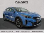 KIA XCeed 1.5 T-GDi 160 CV MHEV iMT Business rif. 21807136