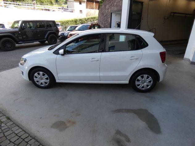 VOLKSWAGEN Polo 1.2 TDI DPF 5 p. Trendline rif. 23749418 - Foto 7