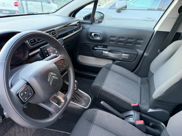 Citroen C3 PureTech 110 S&S EAT6 Shine Pack - Foto 7