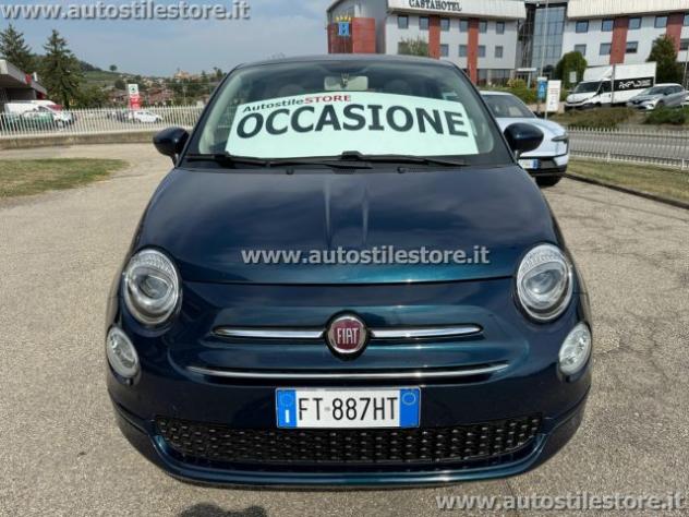FIAT 500 1.2 Lounge rif. 23995838 - Foto 2