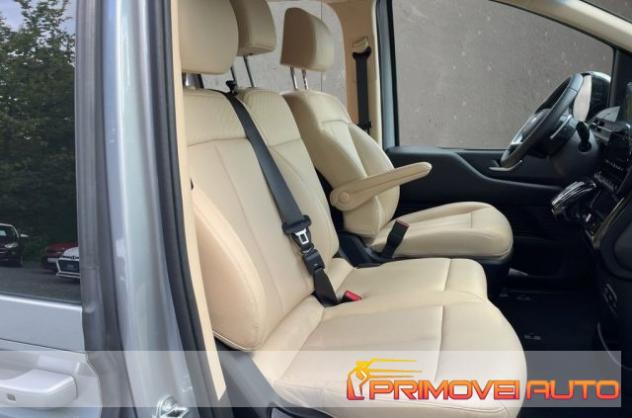 HYUNDAI Staria 2.2 AT 2WD 9 posti rif. 21341972 - Foto 7