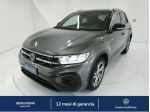 Volkswagen T-Roc 2.0 TDI SCR 150 CV DSG R-Line