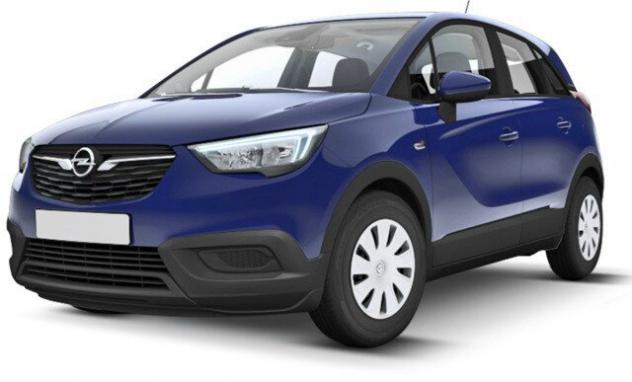 Opel Crossland Crossland X 1.5 ECOTEC D 102 CV Start&Stop Advance