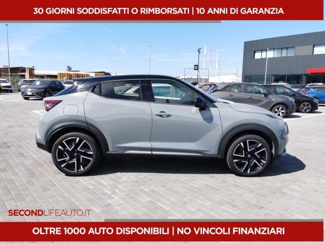 Nissan Juke 1.6 hev N-Design - Foto 2