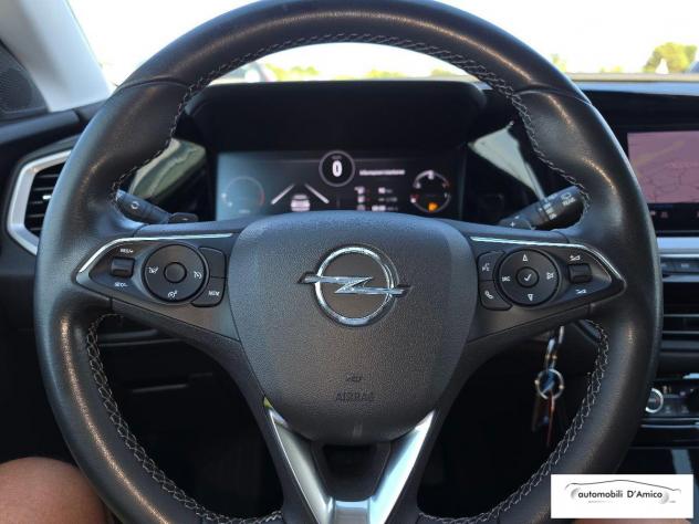 OPEL - Grandland 1.5 130CV AT8 BUSINESS ELEGANCE N1 - Foto 9