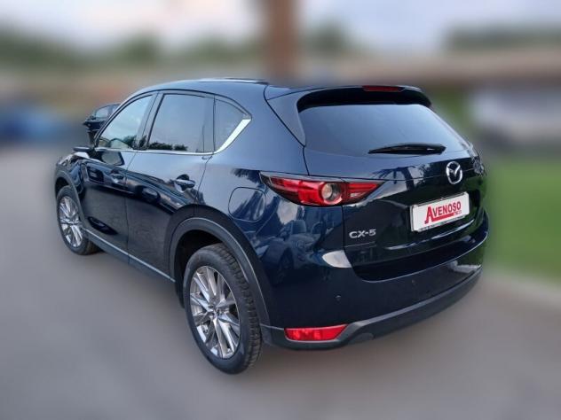MAZDA CX-5 2ª serie CX-5 2.2L Skyactiv-D 150 CV 2WD Exceed - Foto 3