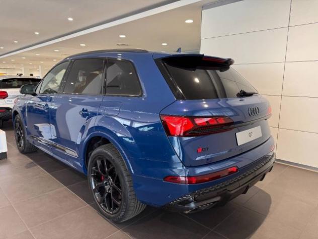 AUDI Q7 60 TFSI E TIPTRONIC QUATTRO S-LINE rif. 24058209 - Foto 2