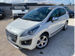 Peugeot 3008 2.0 HDi 163CV Allure AUTOMATICA UNICO PROPIETARIO