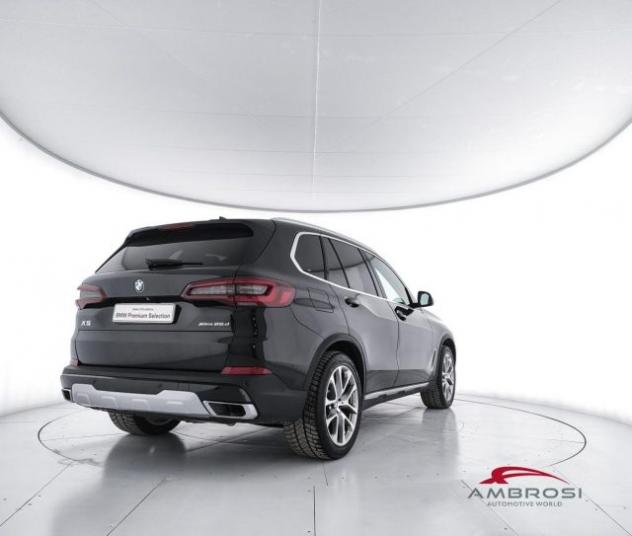 BMW X5 xDrive25d xLine auto rif. 23968052 - Foto 3