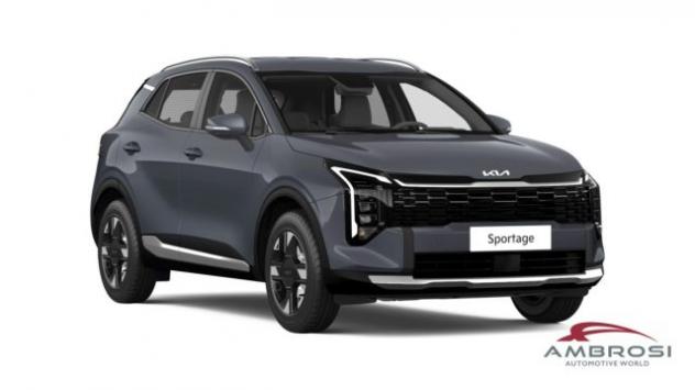 KIA Sportage PE 1.6 PHEV 2WD BUSINESS rif. 23734610 - Foto 7
